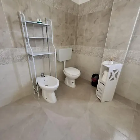 Affittacamere Bm Πανσιόν